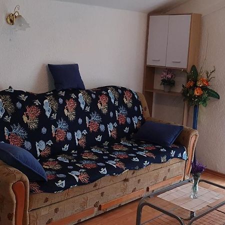 Apartment Monica 塞尼 外观 照片