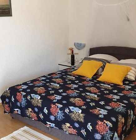 Apartment Monica 塞尼 外观 照片