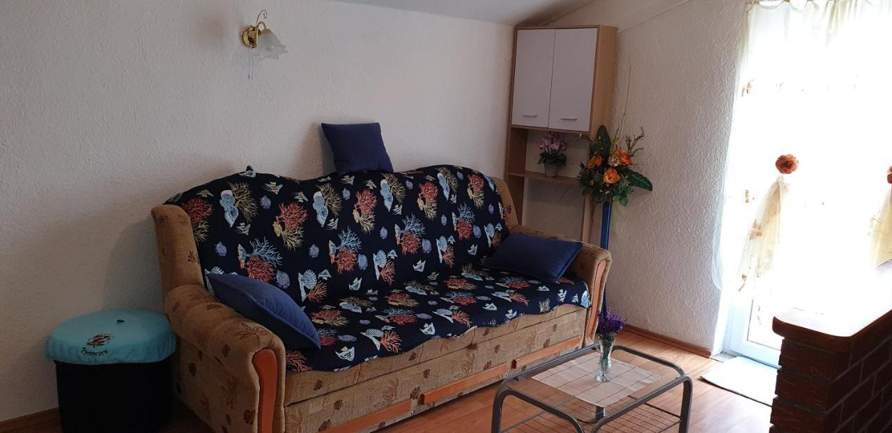 Apartment Monica 塞尼 外观 照片