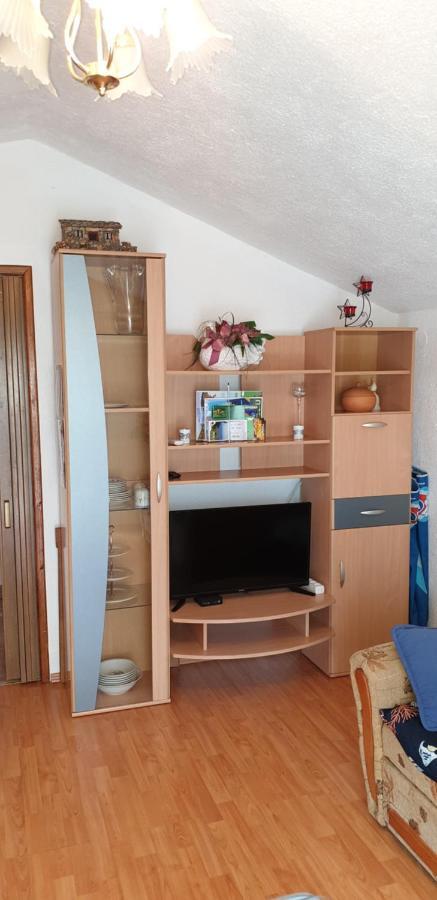 Apartment Monica 塞尼 外观 照片