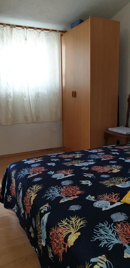 Apartment Monica 塞尼 外观 照片