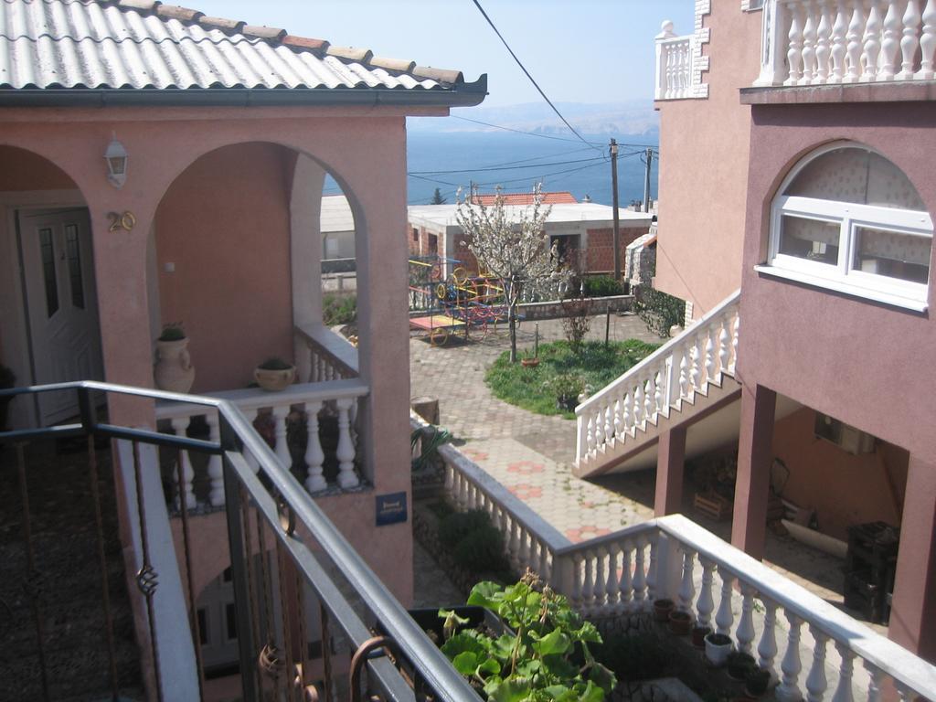 Apartment Monica 塞尼 客房 照片